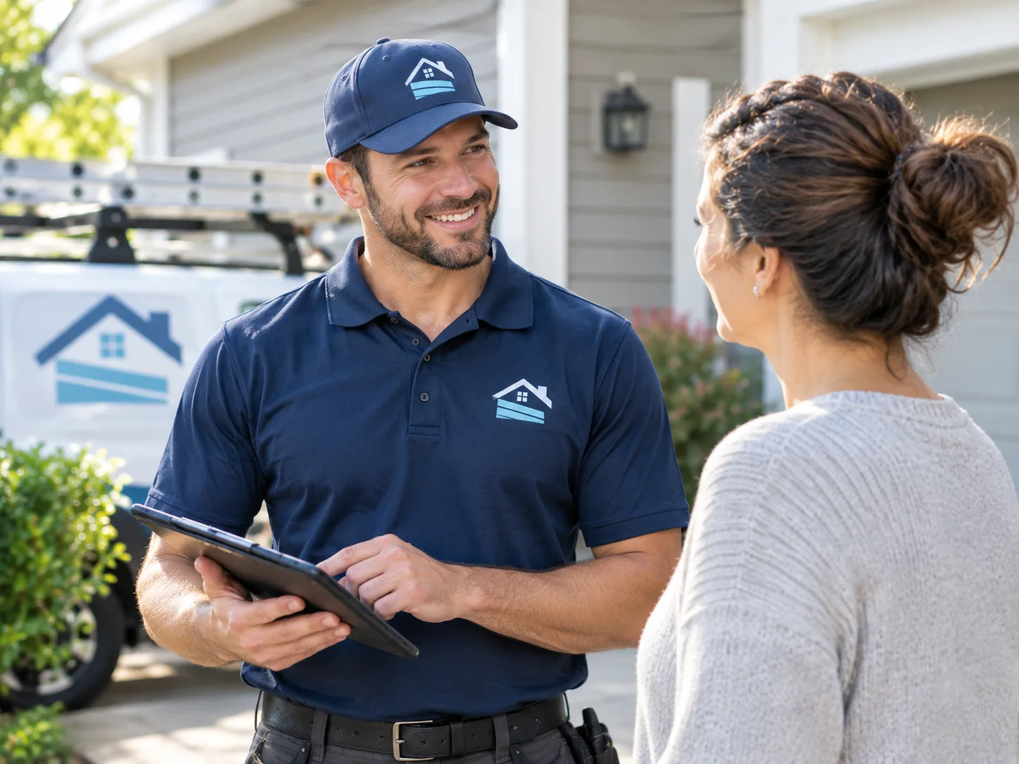 Siding Replacement in Moonachie, NJ